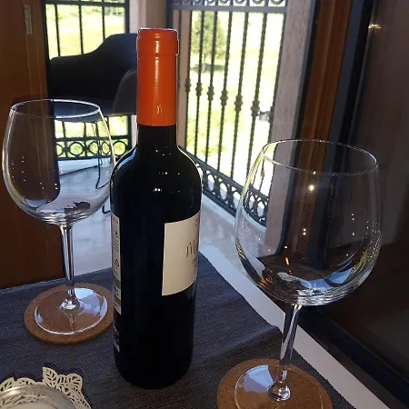 Couple Relax - Elsa 1 S34 Apartment *