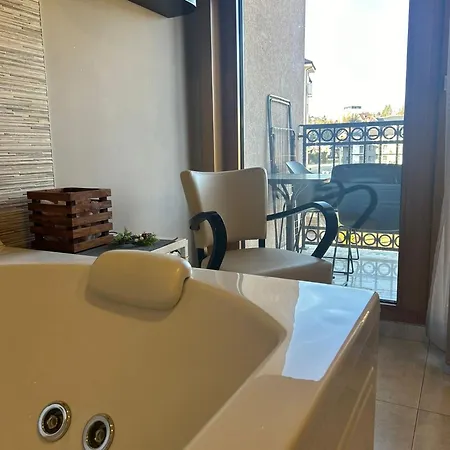 Apartment Couple Relax - Elsa 1 S34 Zlatibor