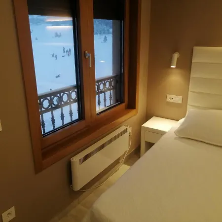 Apartment Couple Relax - Elsa 1 S34