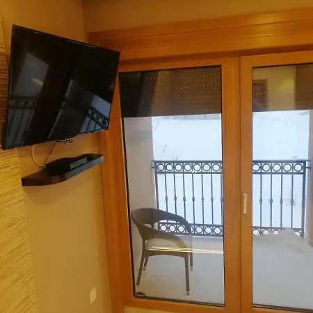 Couple Relax - Elsa 1 S34 Apartment