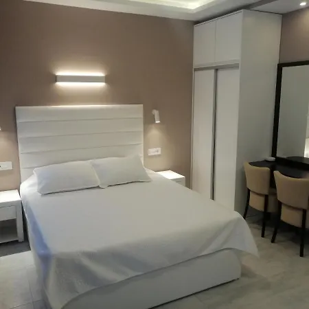 Apartment Couple Relax - Elsa 1 S34