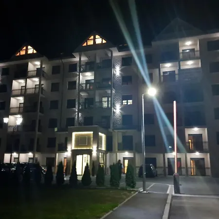 Couple Relax - Elsa 1 S34 Apartment *