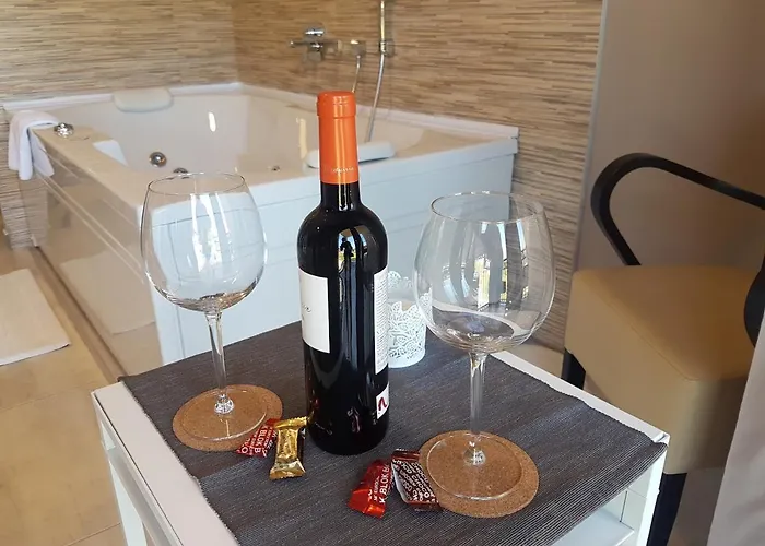 Couple Relax - Elsa 1 S34 * Zlatibor