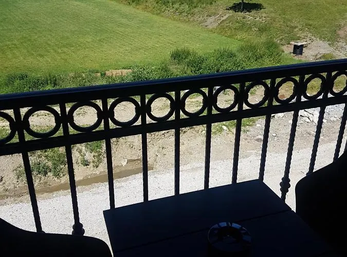 Couple Relax - Elsa 1 S34 Apartment *