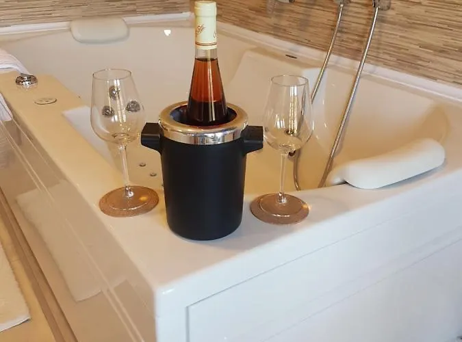 Apartment Couple Relax - Elsa 1 S34 Zlatibor