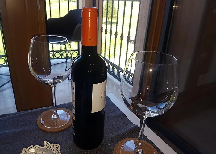 Couple Relax - Elsa 1 S34 Apartment *