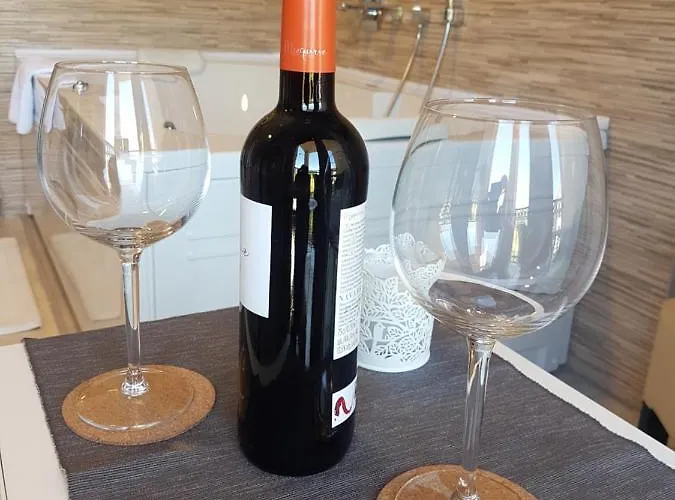 Couple Relax - Elsa 1 S34