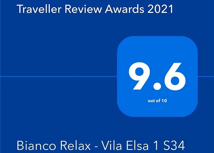 Couple Relax - Elsa 1 S34 Zlatibor