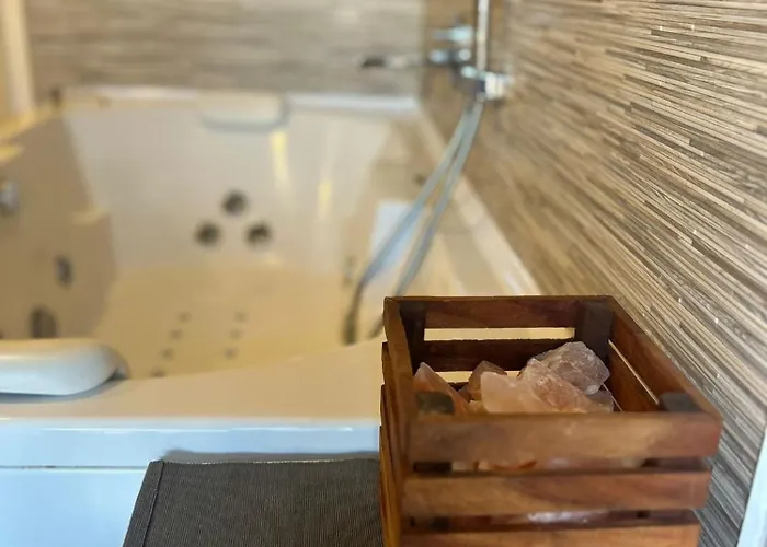 Couple Relax - Elsa 1 S34 Zlatibor