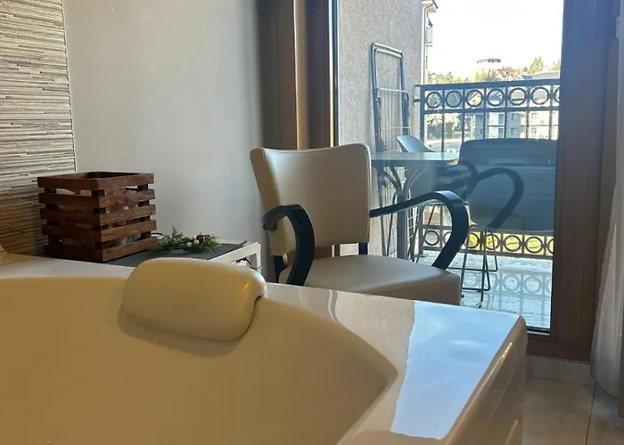 Apartment Couple Relax - Elsa 1 S34 Zlatibor