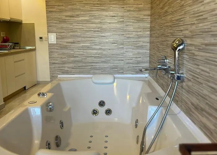 Couple Relax - Elsa 1 S34 Apartment Zlatibor