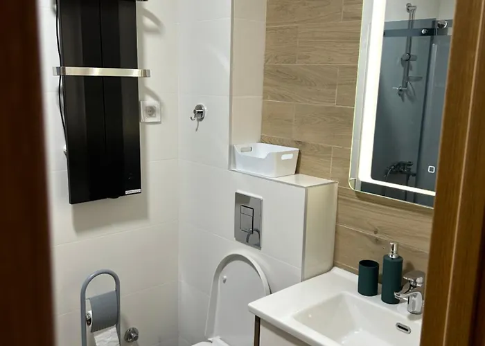 Couple Relax - Elsa 1 S34 Zlatibor