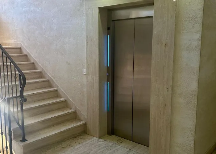 Apartment Couple Relax - Elsa 1 S34 Zlatibor