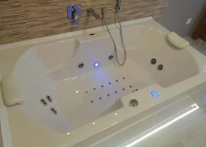 Couple Relax - Elsa 1 S34 Apartment