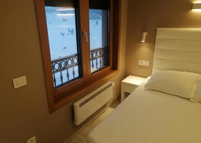 Apartment Couple Relax - Elsa 1 S34