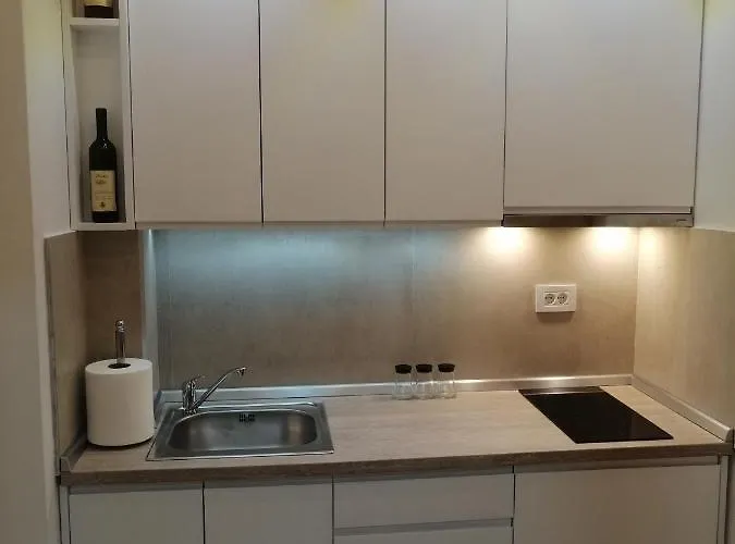 Apartment Couple Relax - Elsa 1 S34