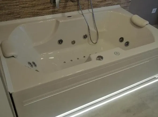 Apartment Couple Relax - Elsa 1 S34 Zlatibor