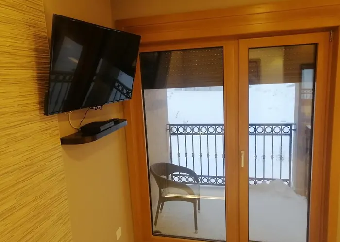 Couple Relax - Elsa 1 S34 Apartment