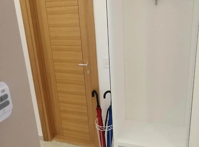 Couple Relax - Elsa 1 S34 Apartment *