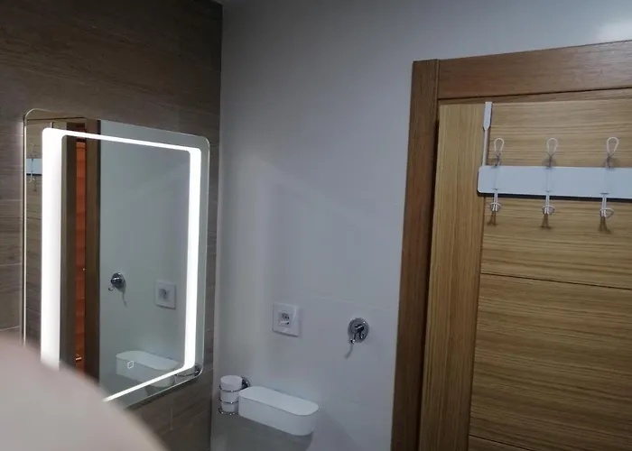 Couple Relax - Elsa 1 S34 Apartment Zlatibor