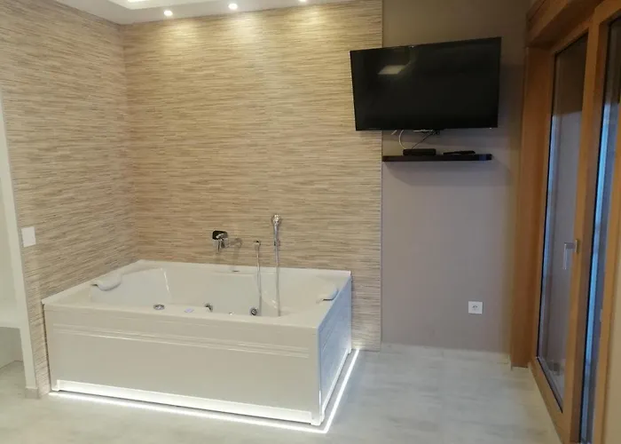 Apartment Couple Relax - Elsa 1 S34