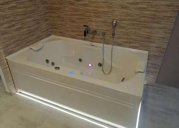 Apartment Couple Relax - Elsa 1 S34