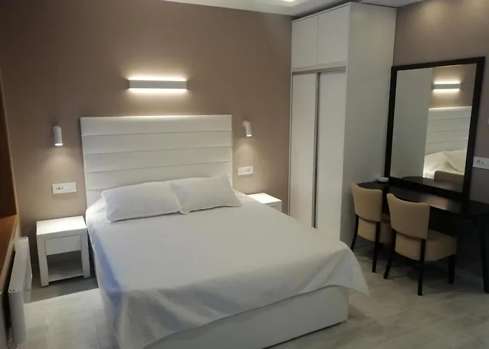 Apartment Couple Relax - Elsa 1 S34