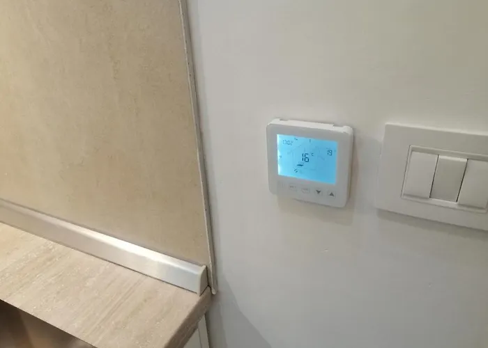 Apartment Couple Relax - Elsa 1 S34 *