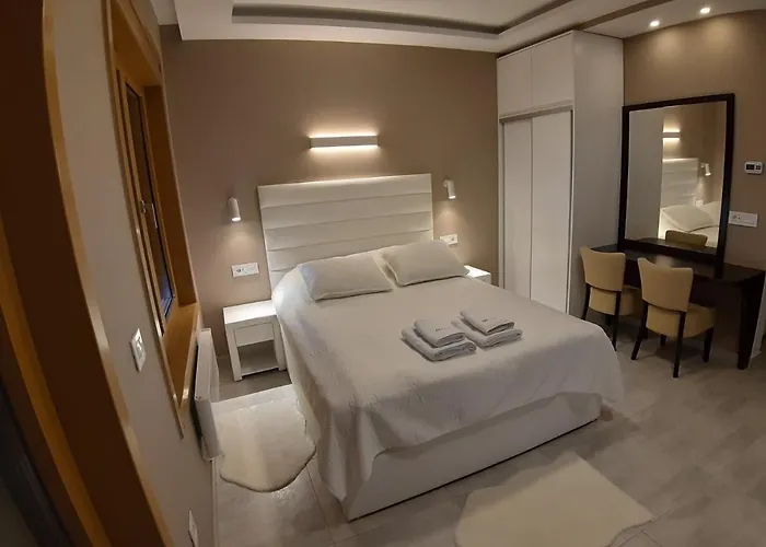 Apartment Couple Relax - Elsa 1 S34 Zlatibor