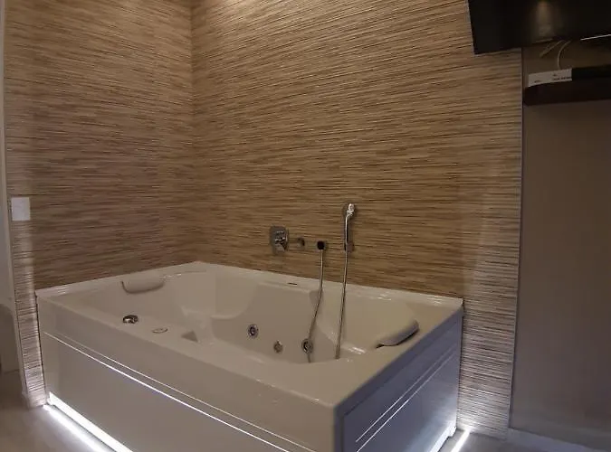 Couple Relax - Elsa 1 S34 Apartment *