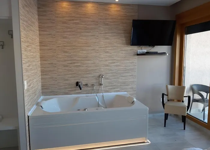 Couple Relax - Elsa 1 S34 Apartment