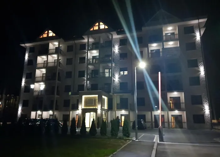 Couple Relax - Elsa 1 S34 Apartment *