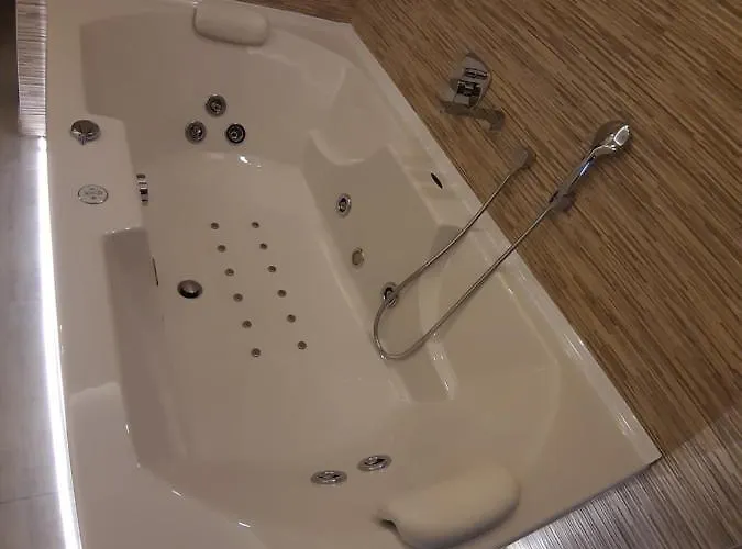 Couple Relax - Elsa 1 S34 Zlatibor