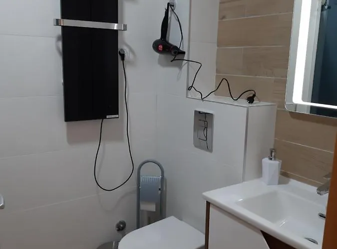 Couple Relax - Elsa 1 S34 Apartment Zlatibor