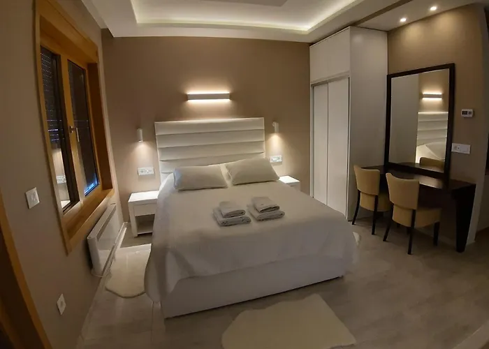 Couple Relax - Elsa 1 S34 Apartment Zlatibor